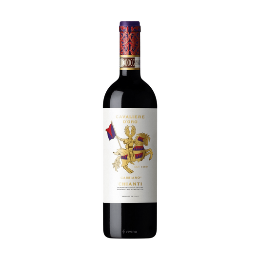 Gabbiano Chianti