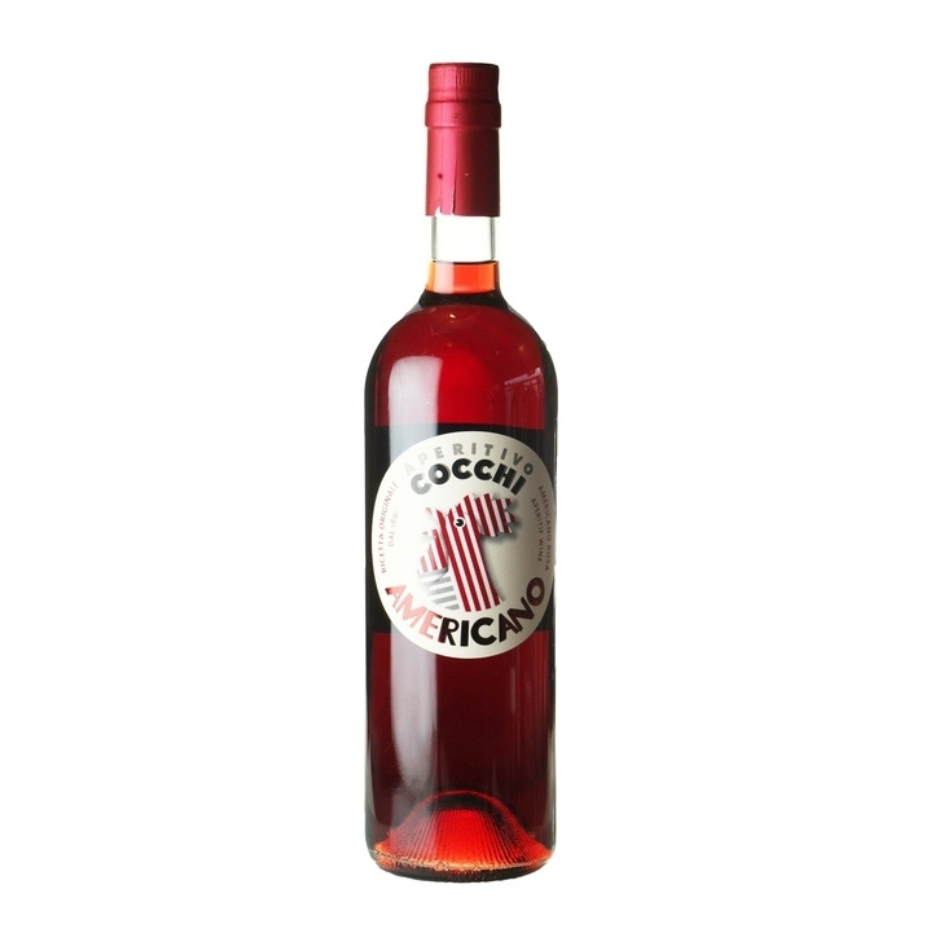 Cocchi Americano Rosa Vermouth