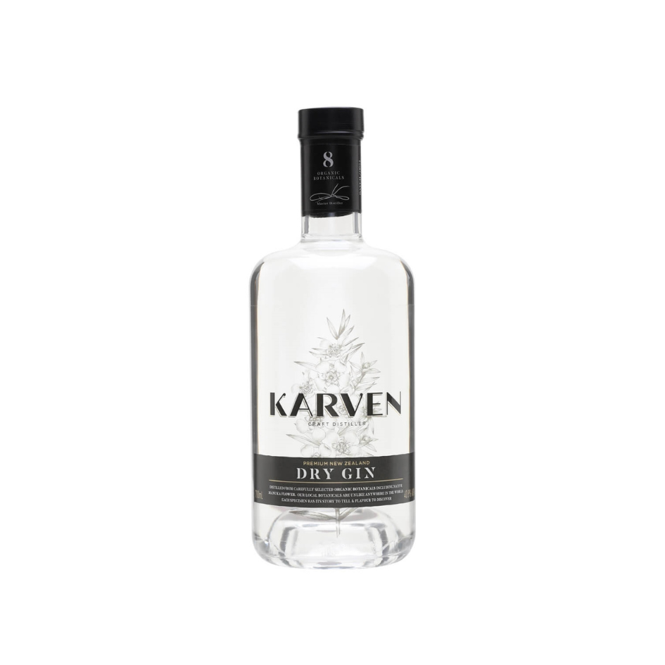 Karven Gin
