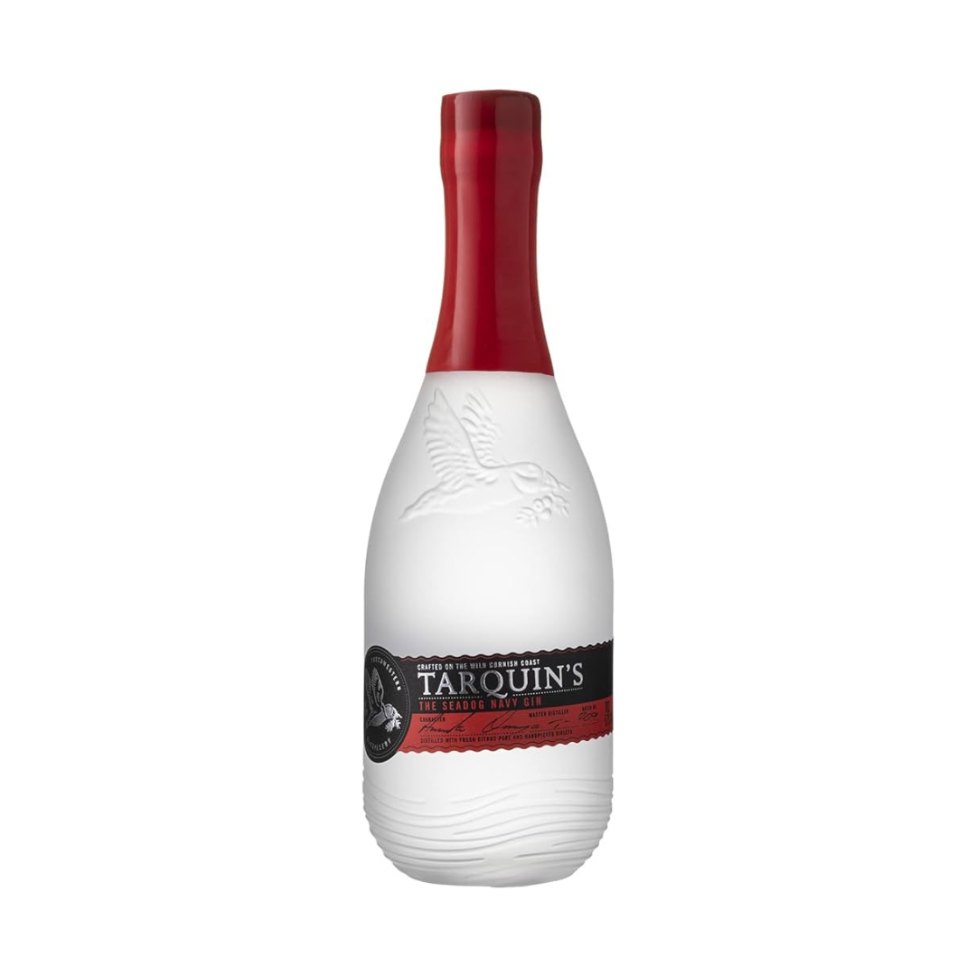 Tarquin's Navy Sea Dog Gin