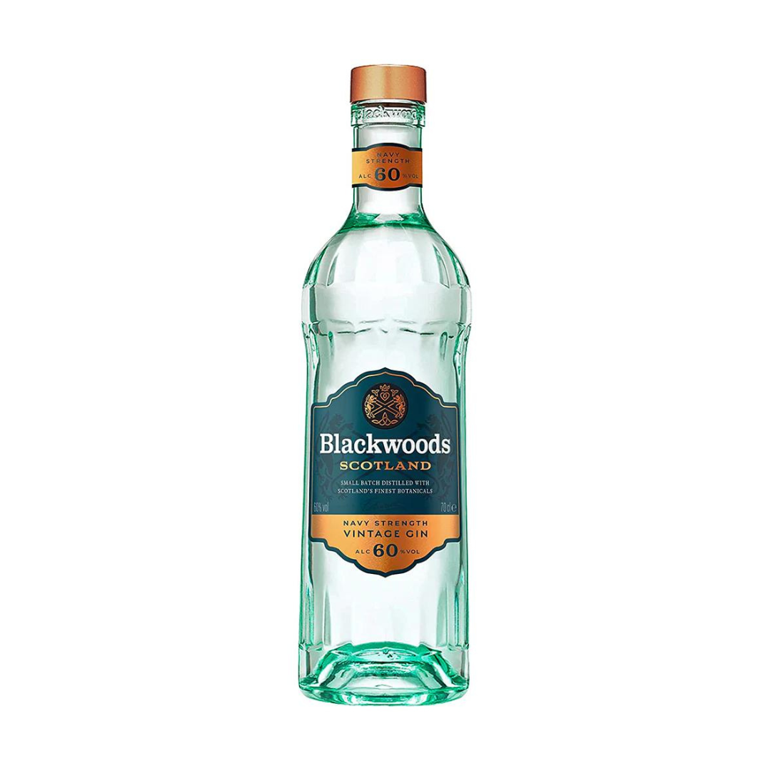 Blackwood's Vintage Dry Gin