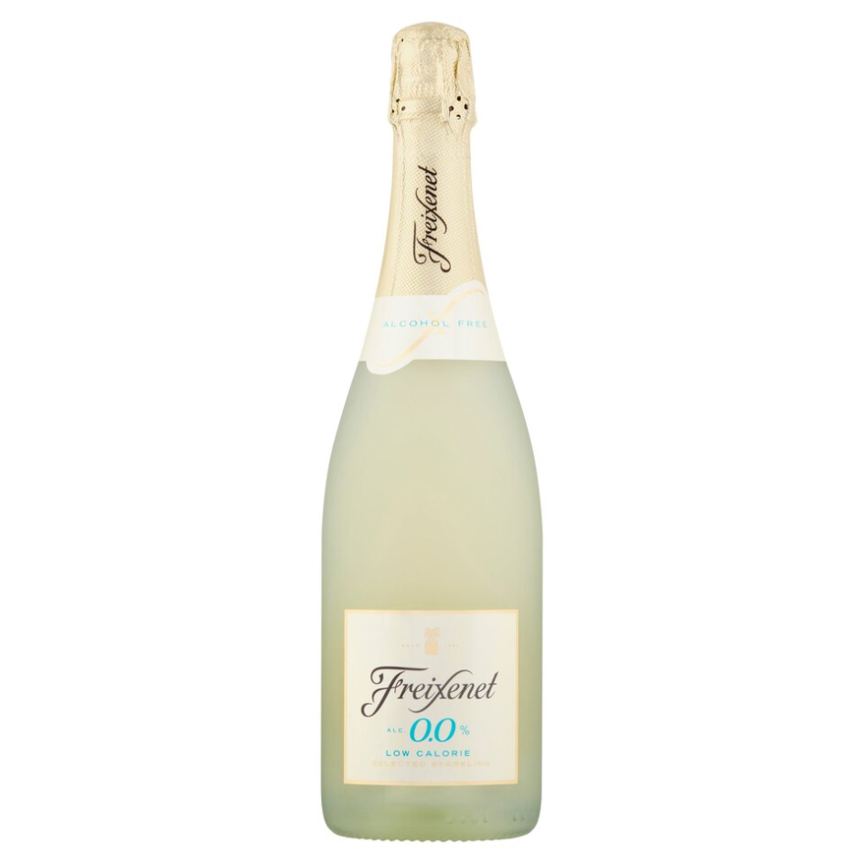 Freixenet 0.0% (Alcohol Free) Sparkling