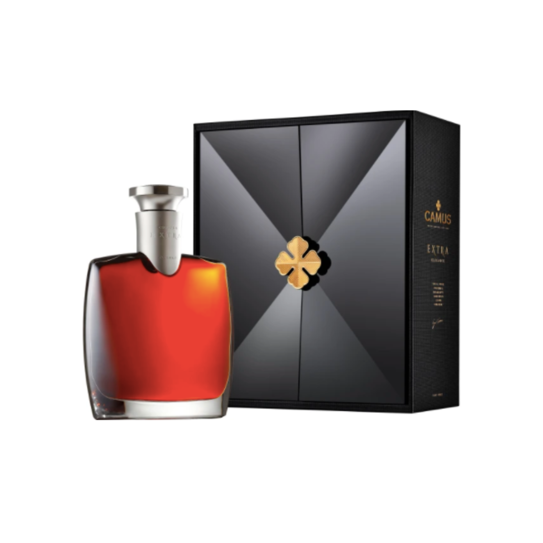 Camus Extra Elegance Cognac – Discovery Wines & Spirits Camus Extra Elegance Cognac – Discovery Wines & Spirits
