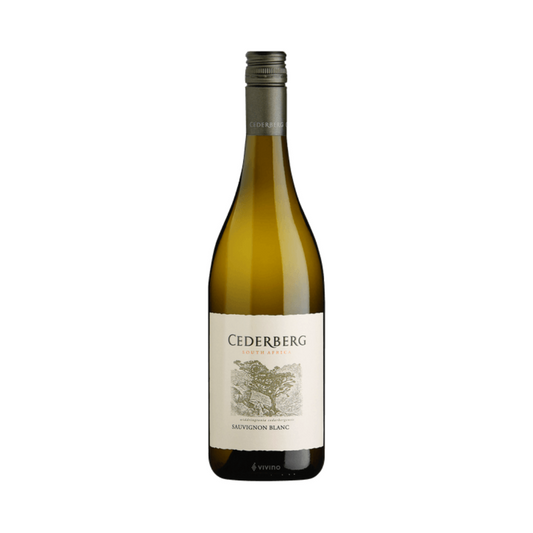 Cederberg Sauvignon Blanc 2022