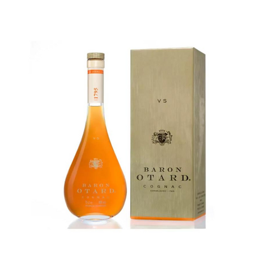 Baron Otard VS Cognac