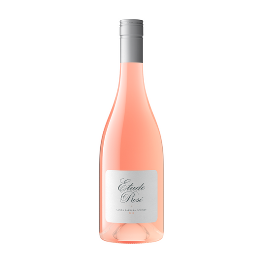 Etude Estate Pinot Noir Rosé 2019