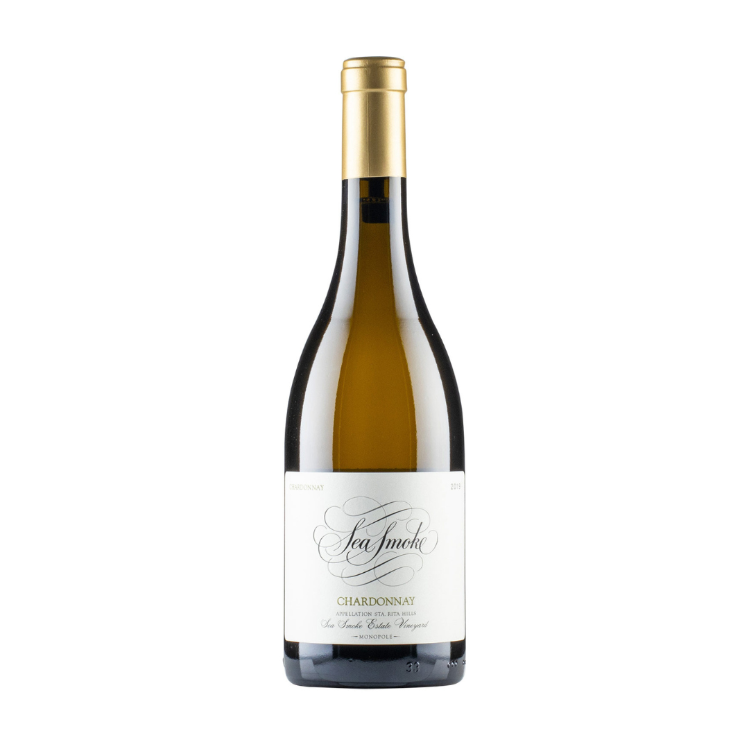 Sea Smoke Chardonnay 2022