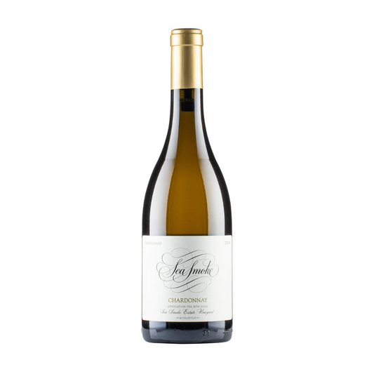 Sea Smoke Chardonnay 2022