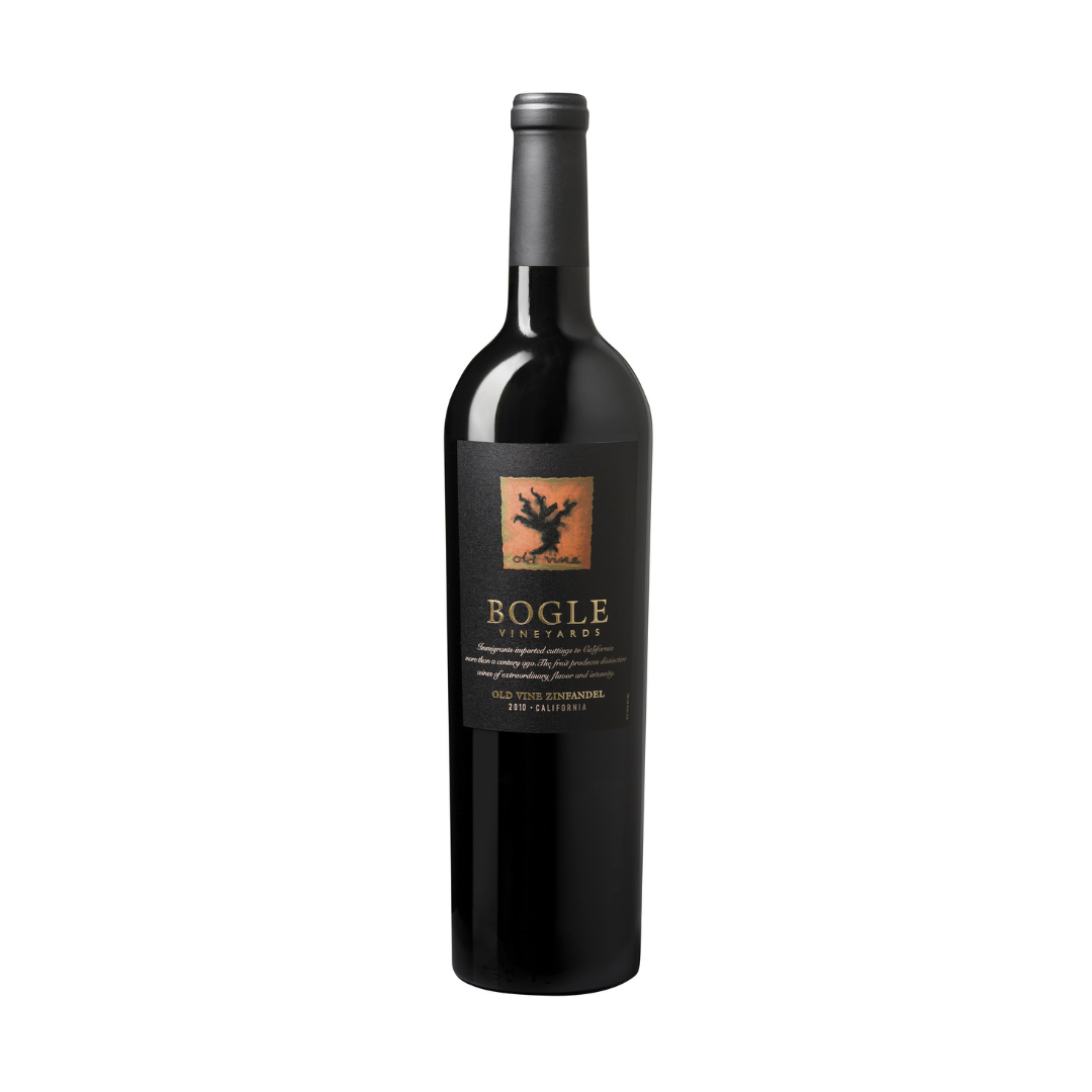 Bogle Old Vines Zinfandel 2019