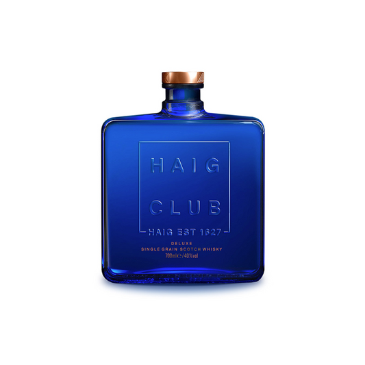 Haig Club Whisky