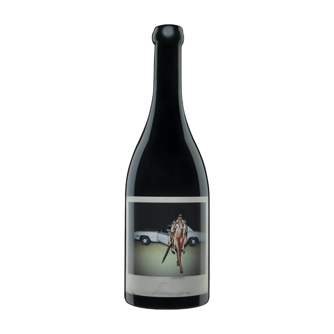 Orin Swift 'Machete' Petite Sirah 2018