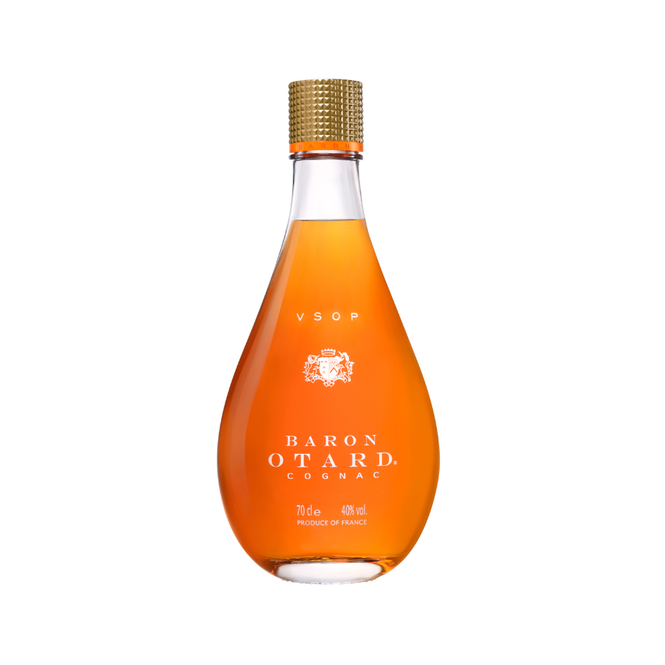 BARON OTARD VSOP 　クルボアジェ VSOP Baron Otard VSOP – Discovery Wines & Spirits