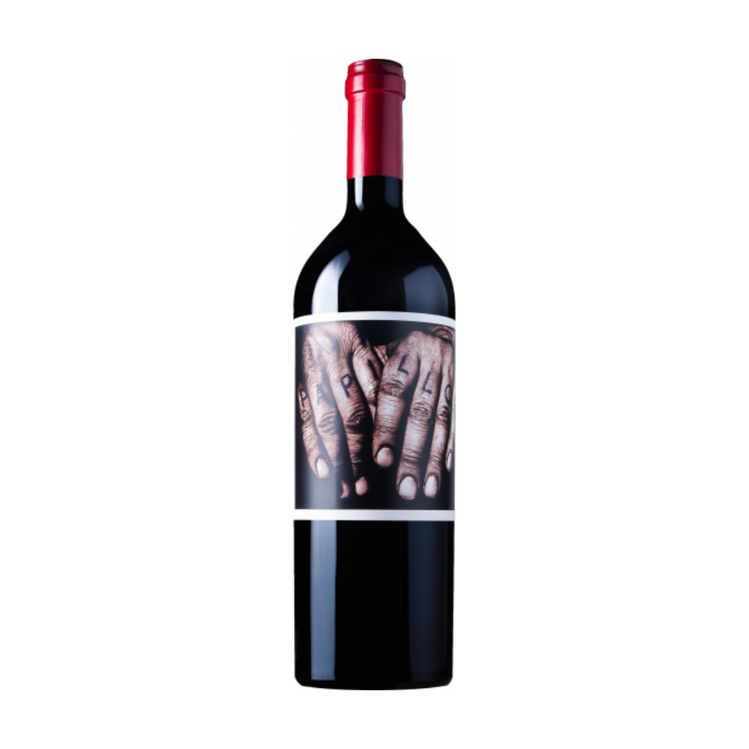 Orin Swift 'Papillon' 2020