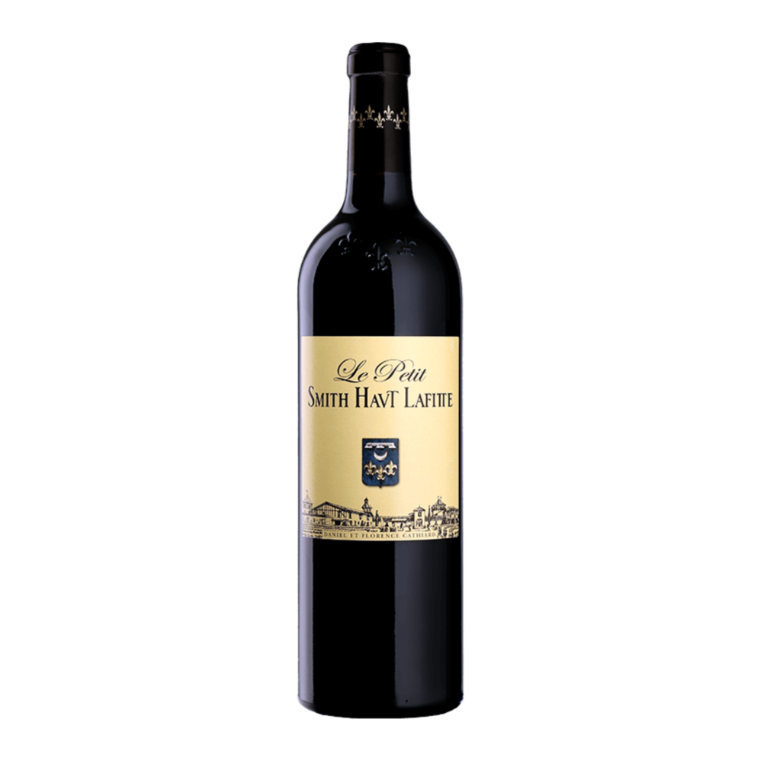 Le Petit Smith Haut Lafitte 2019 (1.5L)
