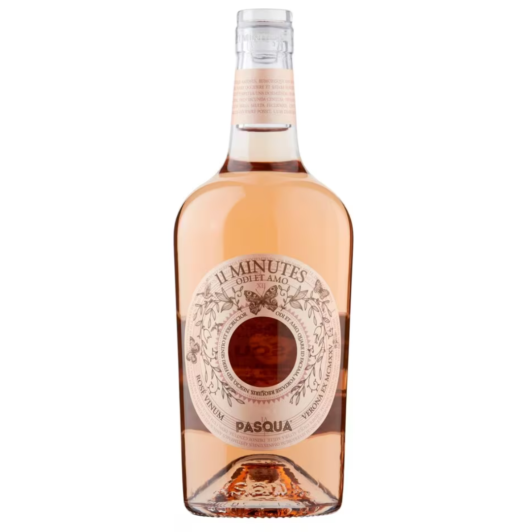 Pasqua '11 Minutes' Rosé