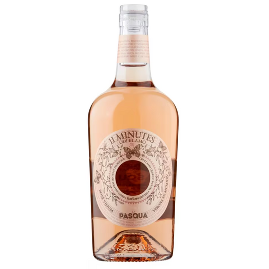 Pasqua '11 Minutes' Rosé