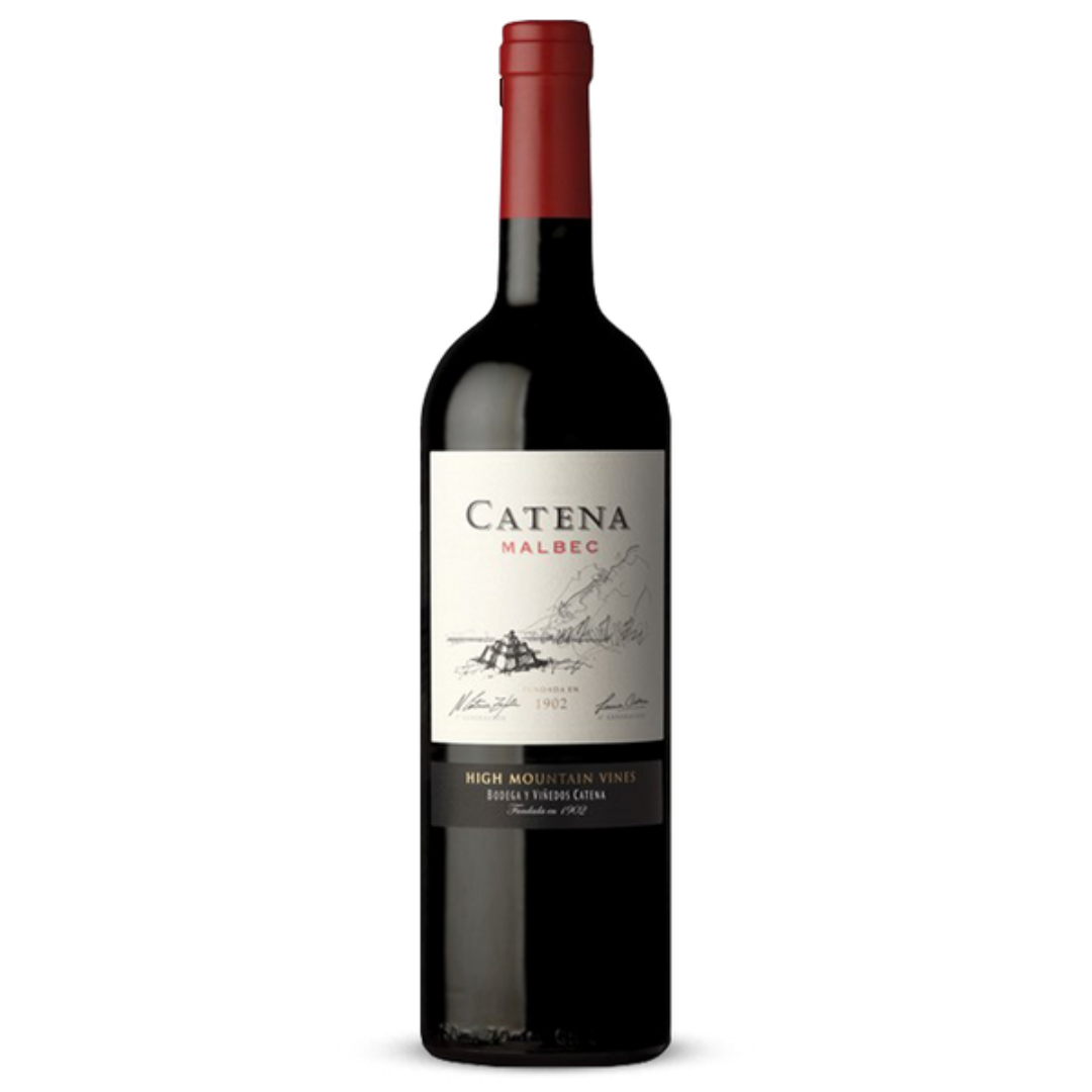 Catena Malbec 2022