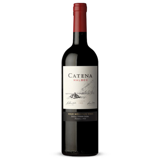 Catena Malbec 2022