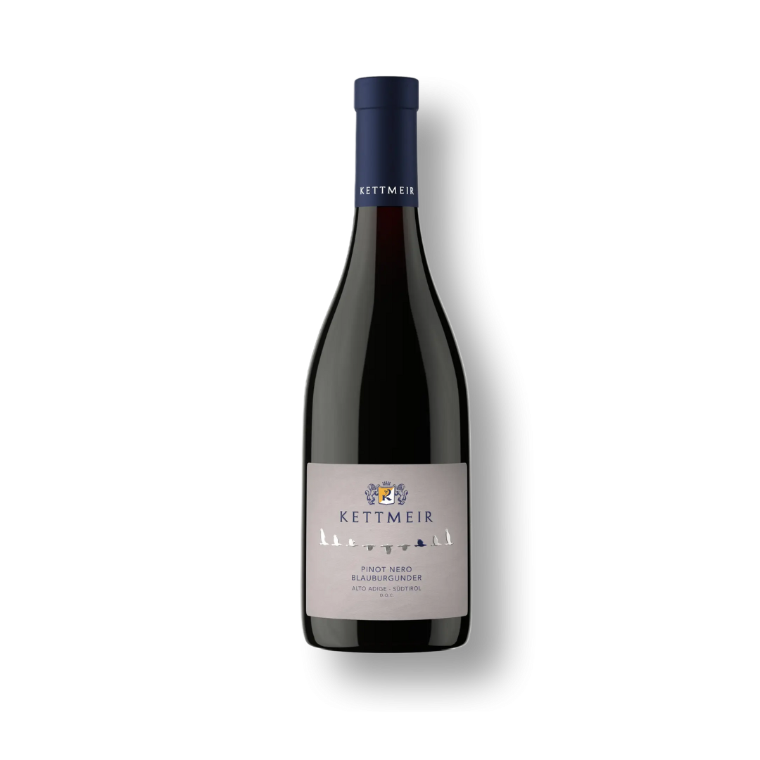 Kettmeir Pinot Noir 2021
