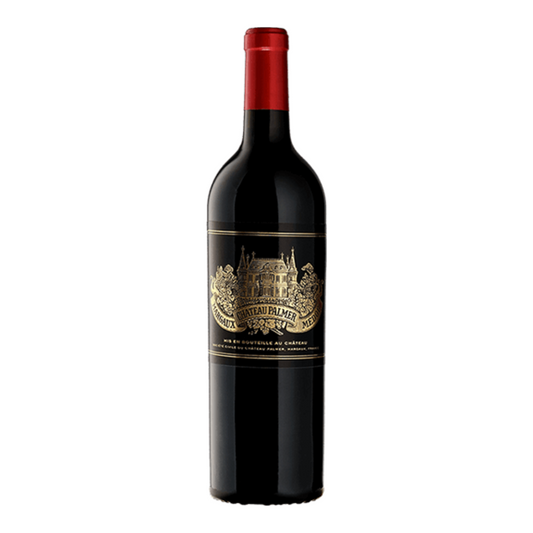 Château Palmer 2015