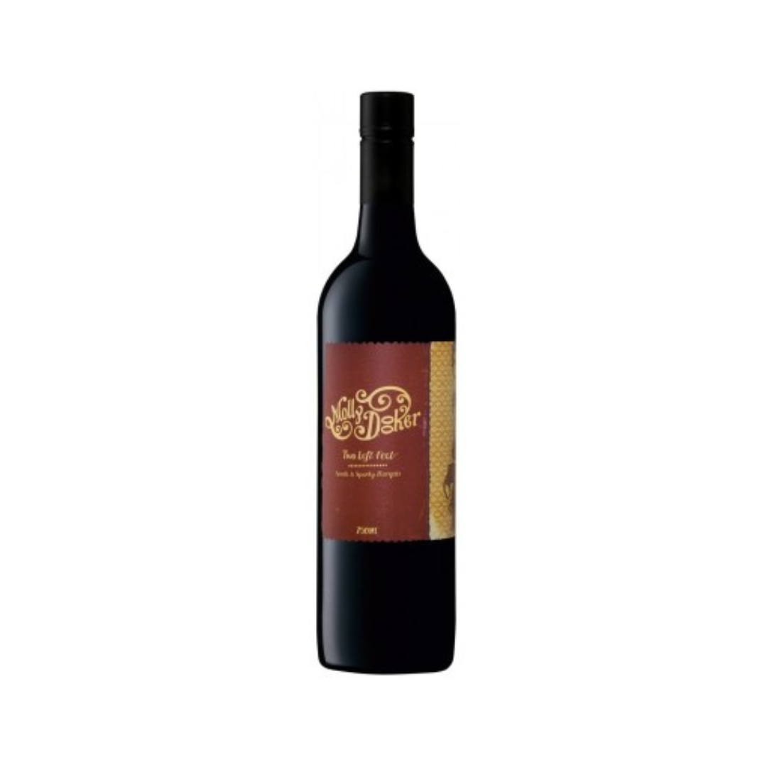 Mollydooker 'Two Left Feet' Red Blend 2019