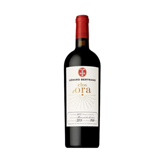 Gérard Bertrand 'Clos d'Ora' 2016