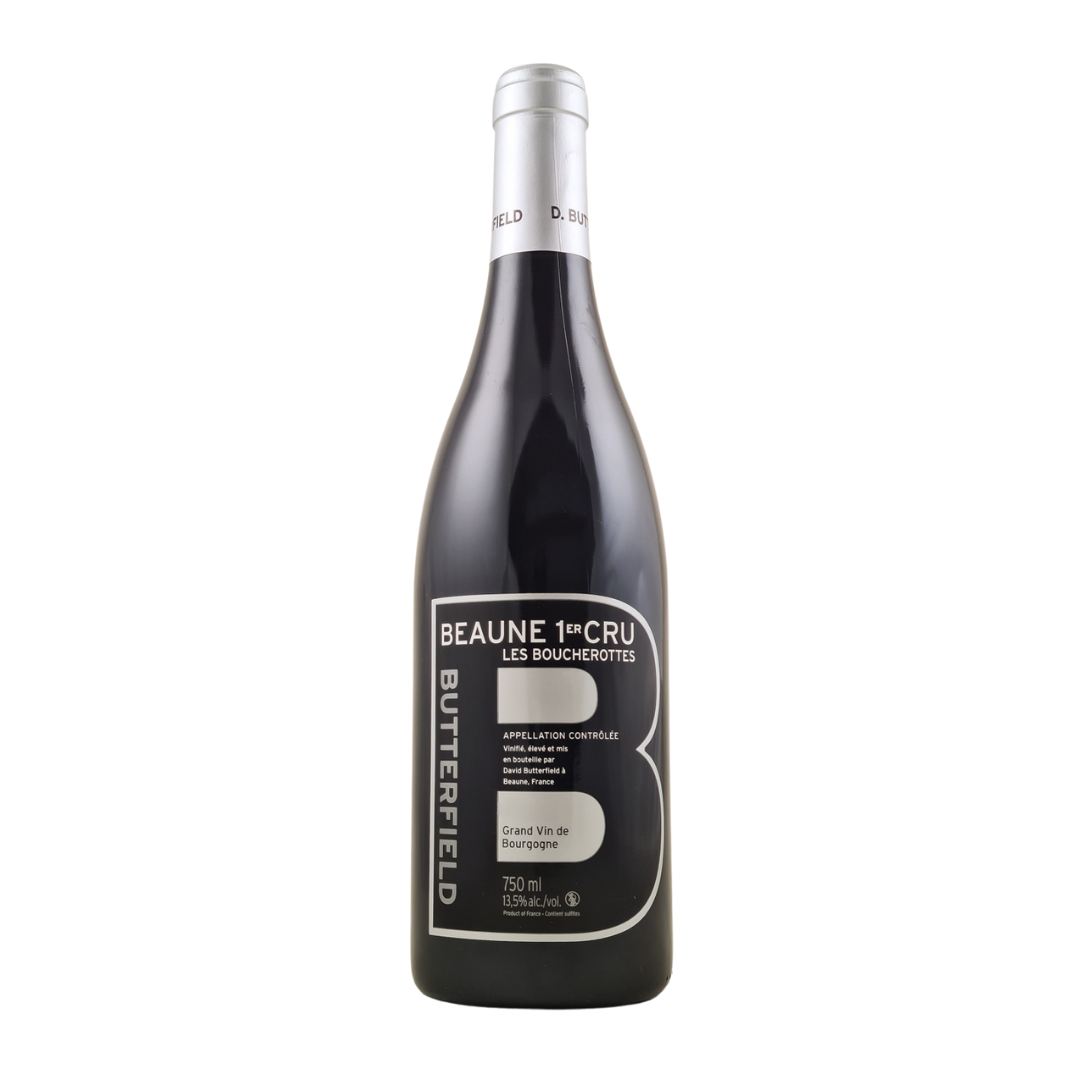 Butterfield Beaune 1er Cru 'Les Boucherottes' 2011
