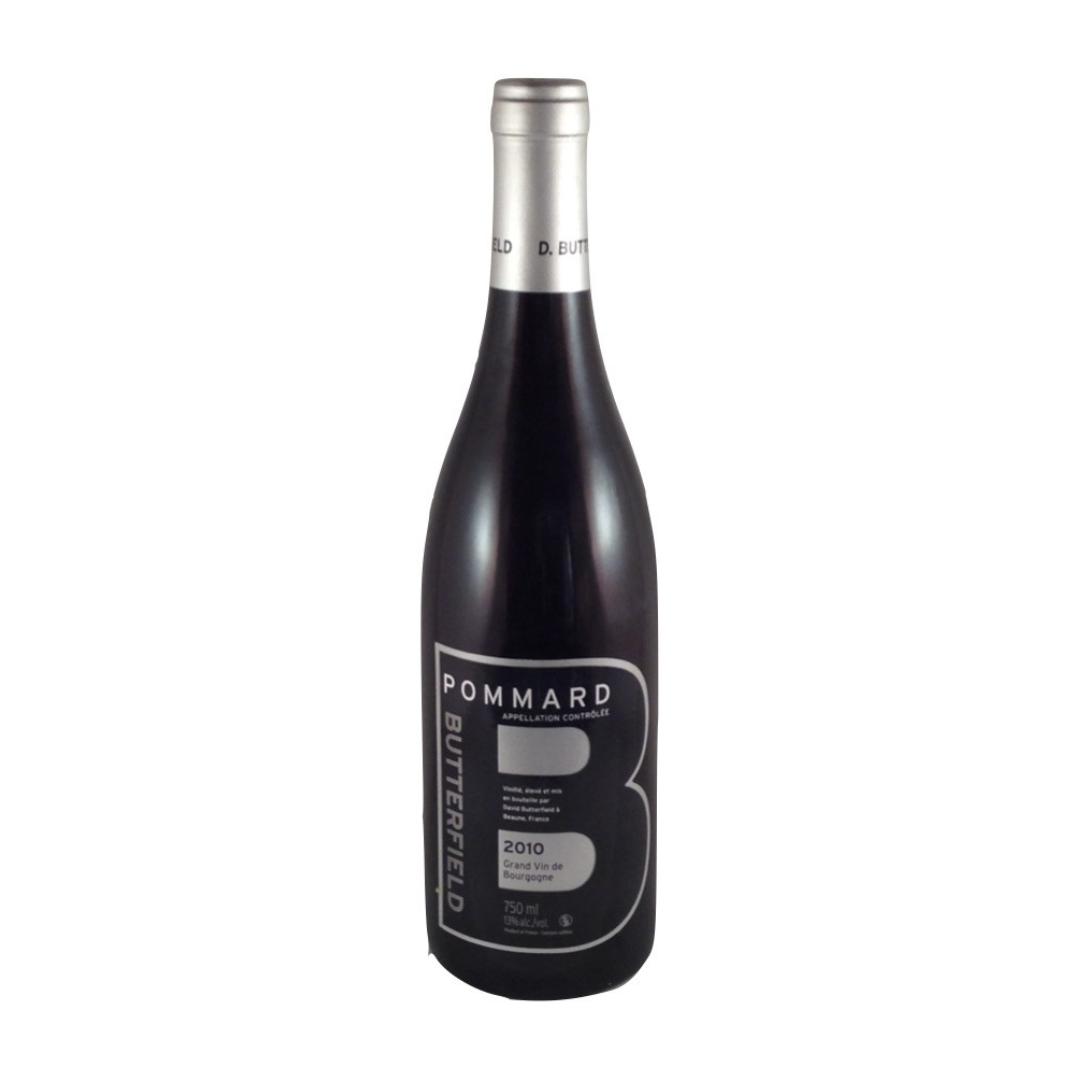 Butterfield Pommard 2011