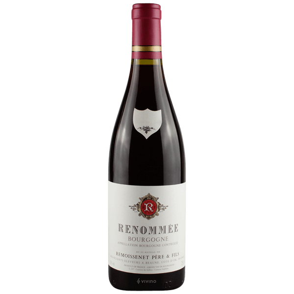 Remoissenet Bourgogne Rouge 2020