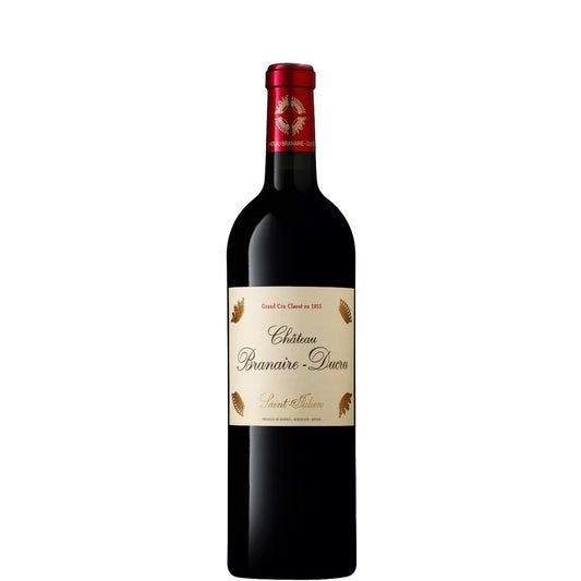 Chateau Branaire-Ducru 2012