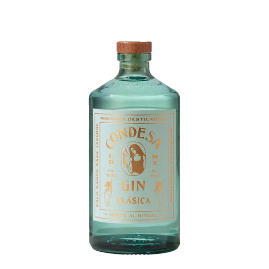 Condesa Gin Clasica