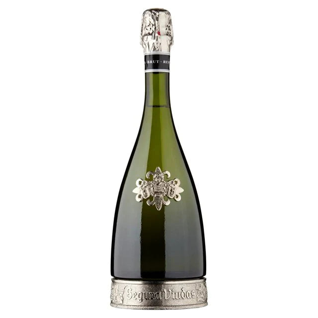 Segura Viudas 'Reserva Heredad' Brut Cava