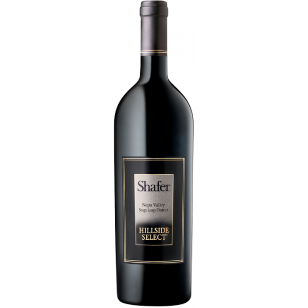Shafer 'Hillside Select' Stags Leap District Cabernet Sauvignon 2017