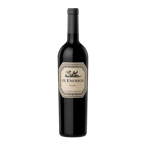 El Enemigo Malbec