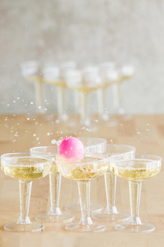 Prosecco Pong