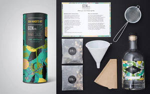 Gin Makers Kit Blend No. 1 'The Artisan'