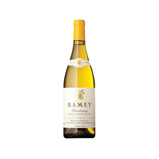 Ramey Russian River Valley Chardonnay 2018