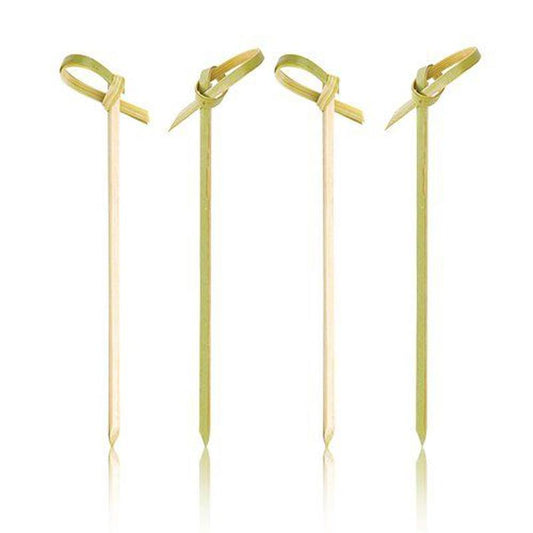 Bamboo Appetizer Sticks