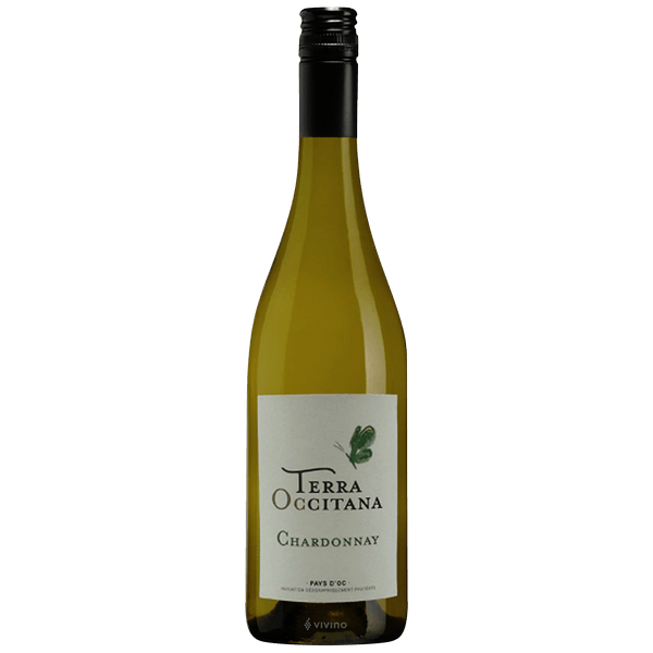 Jean Loron 'Terra Occitana' Chardonnay 2019