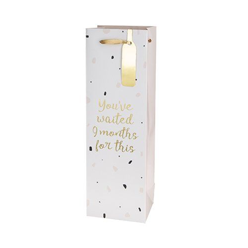 Anticipated Gift Bag