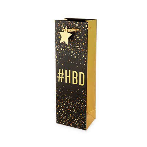 HBD Gift Bag