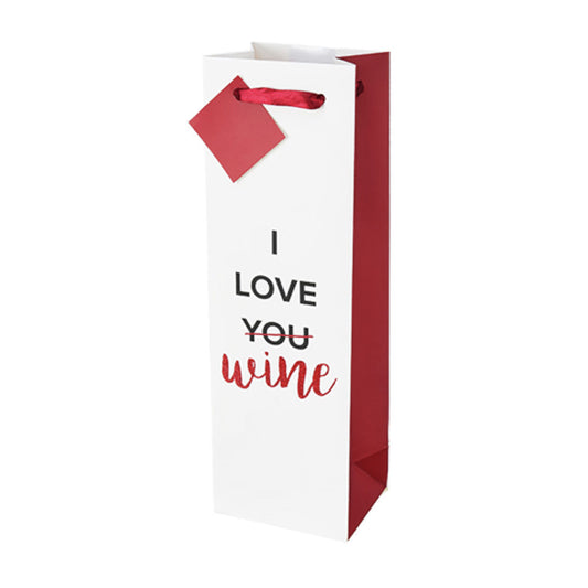 I Love You - Gift Bag