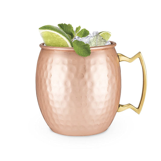 Copper Mule Mug