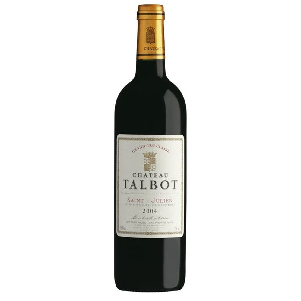 Chateau Talbot 'Connetable de Talbot' 2020