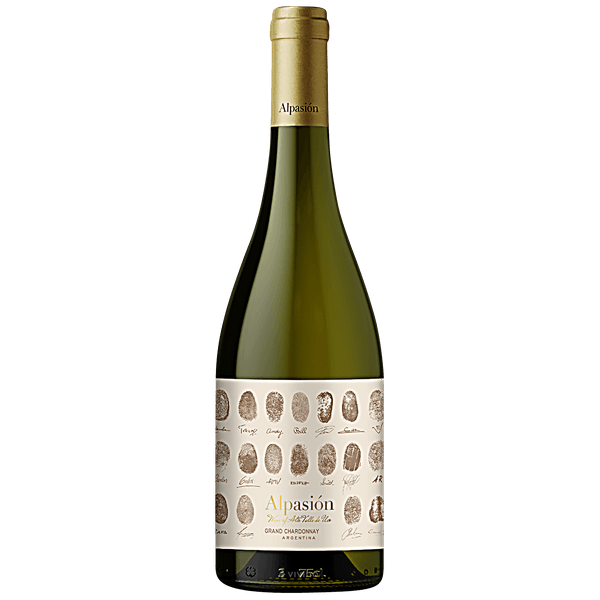 Alpasión Grand Chardonnay 2021