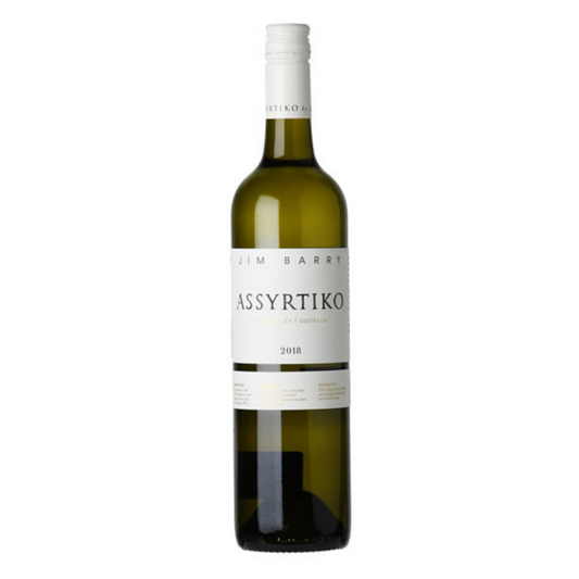 Jim Barry Assyrtiko