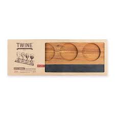 Wine Flight Board