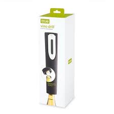 Electric Battery Corkscrew