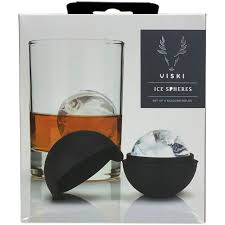 Ice Mold Spheres