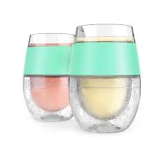 Cooling Cups (Set of 2)